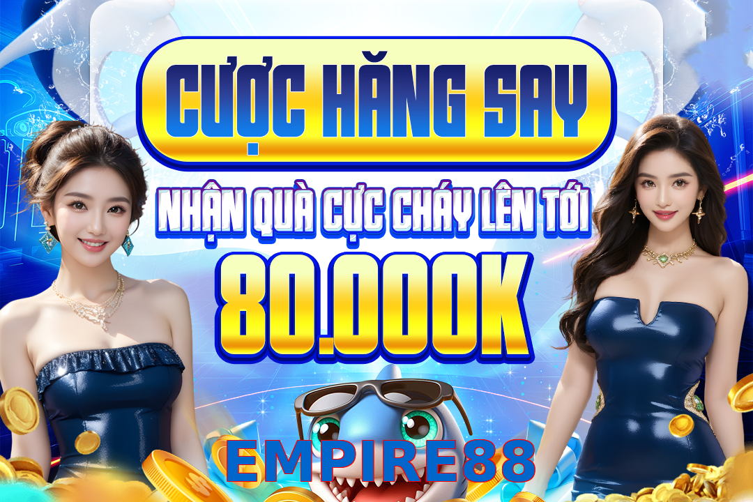 EMPIRE88