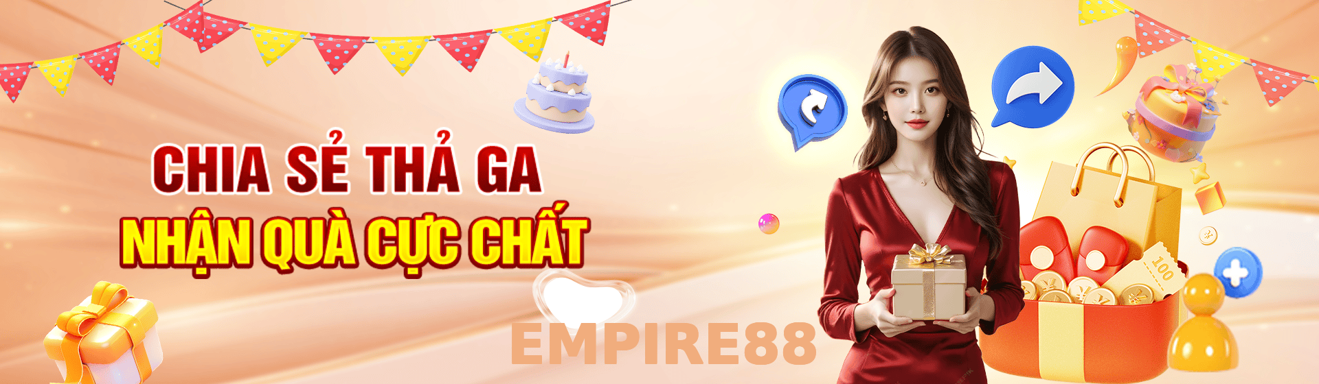 EMPIRE88