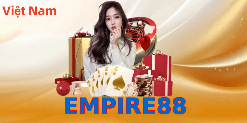 EMPIRE88