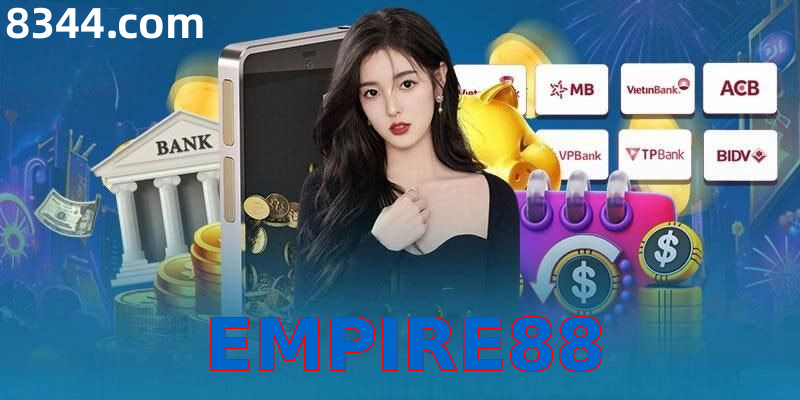 EMPIRE88