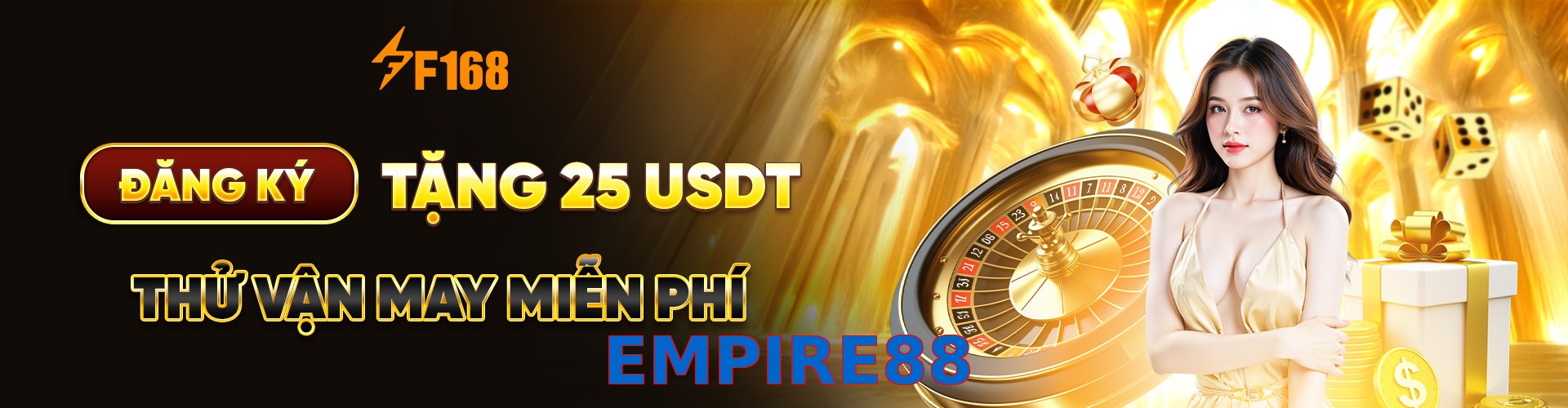 EMPIRE88