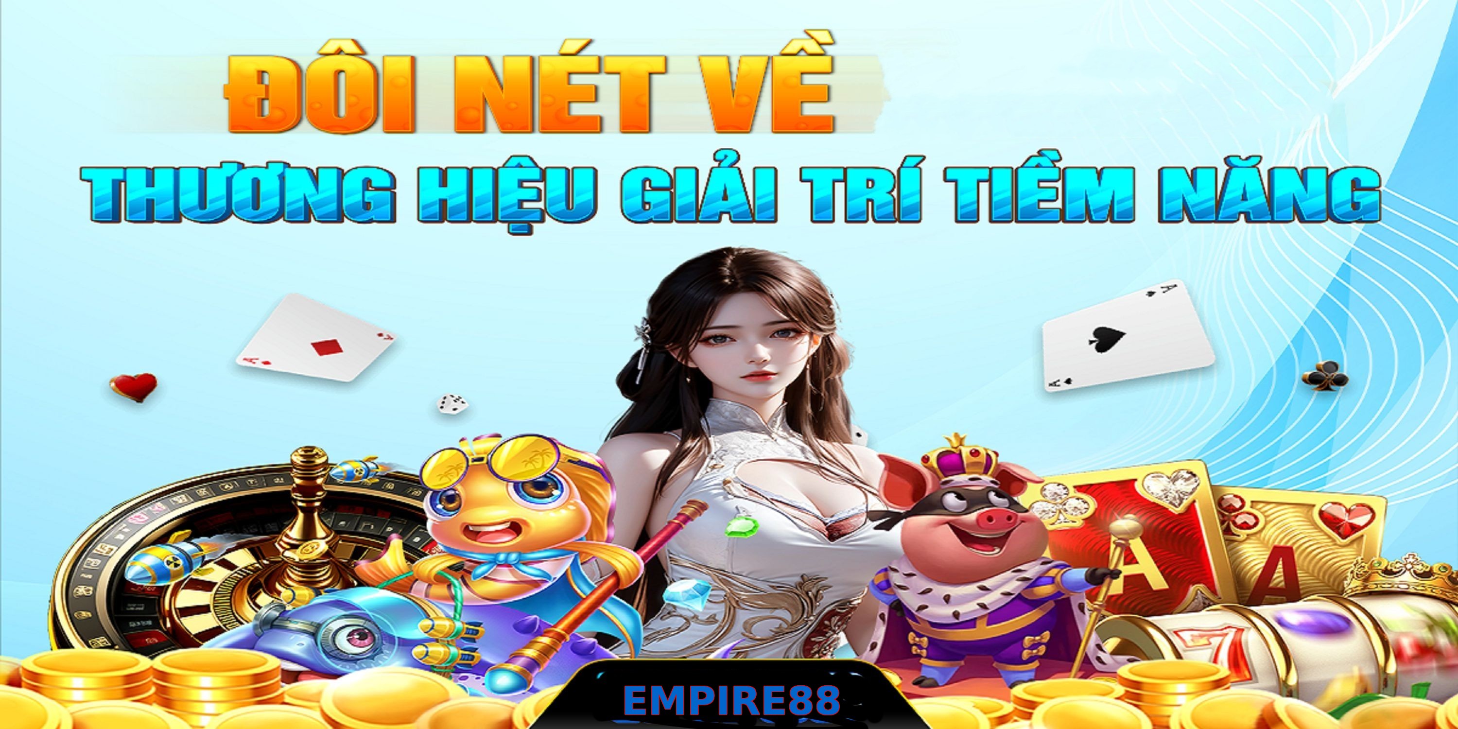 EMPIRE88