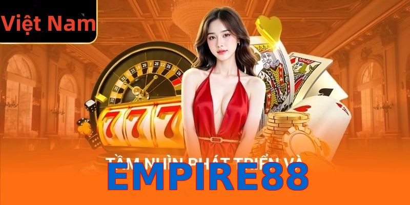 EMPIRE88