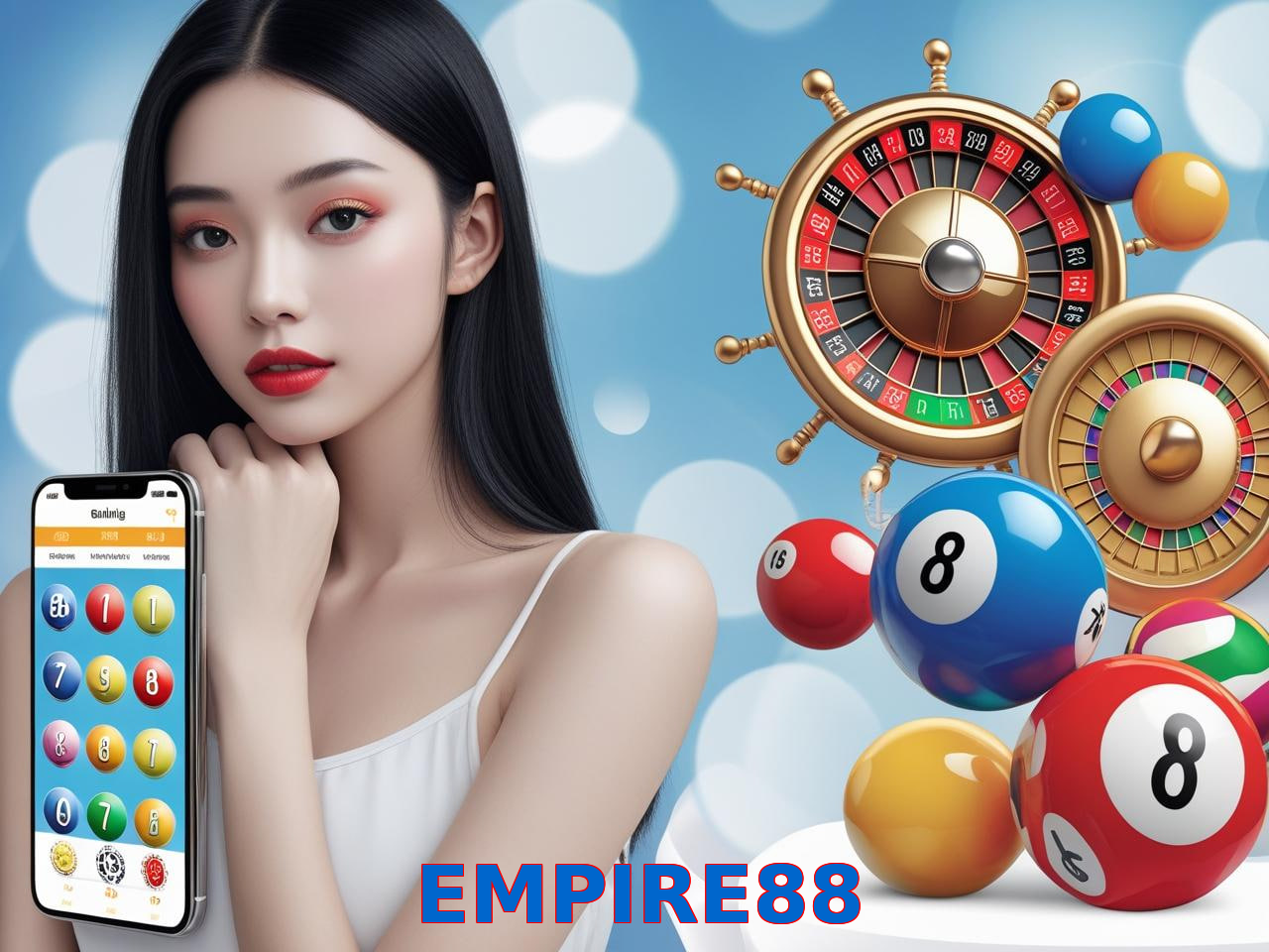 EMPIRE88